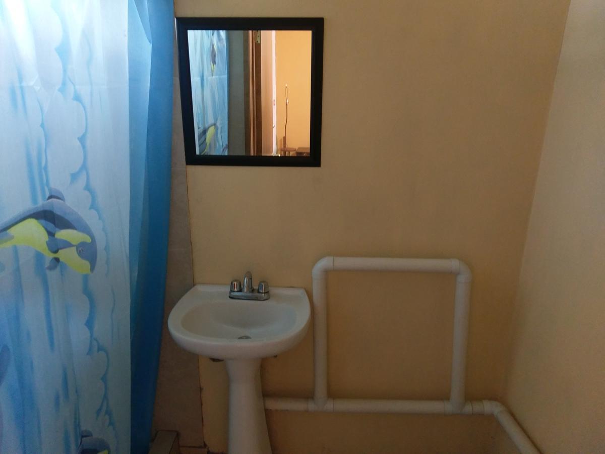 Rinconadas Del Sol Hotel Bocoyna Екстериор снимка