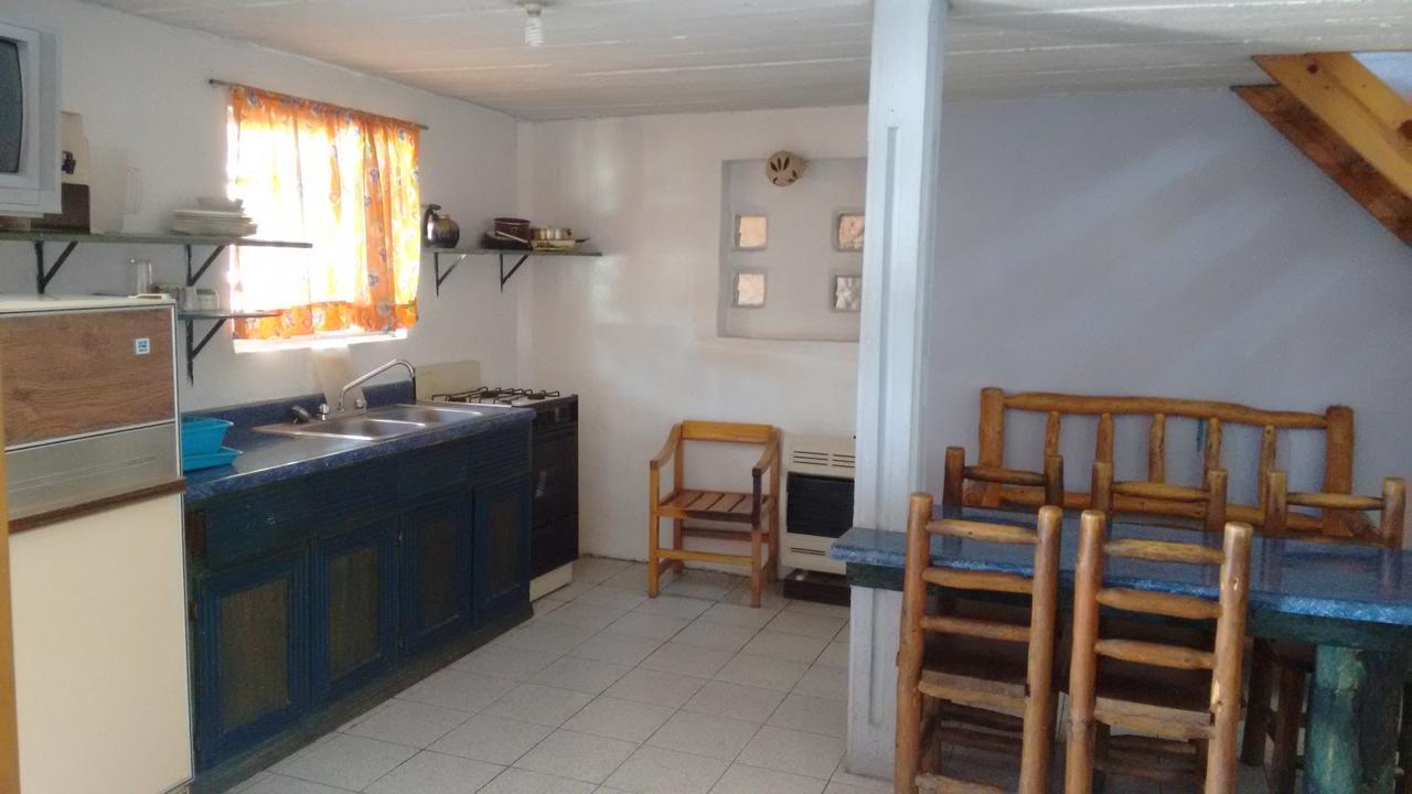 Rinconadas Del Sol Hotel Bocoyna Екстериор снимка