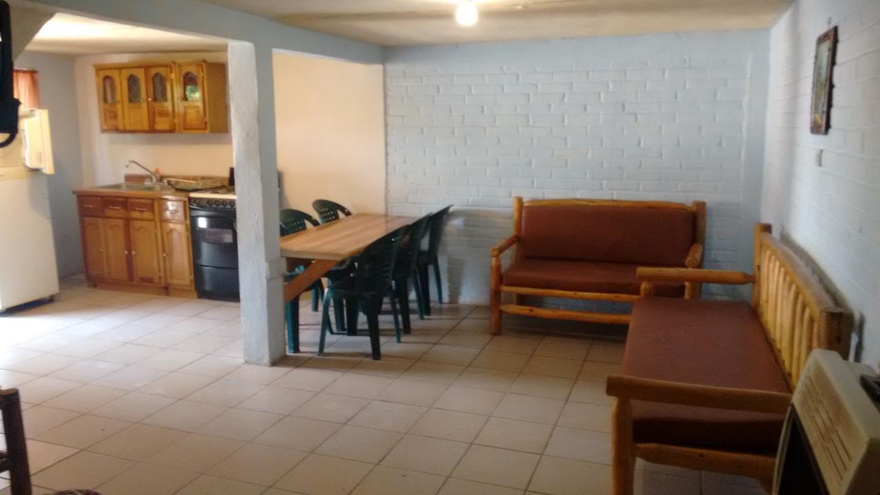 Rinconadas Del Sol Hotel Bocoyna Екстериор снимка